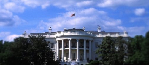 Take a 360-Degree Virtual Tour of the White House - ABC News - go.com