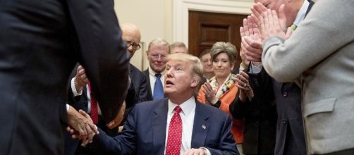Trump's green assault off to fast start - POLITICO - politico.com