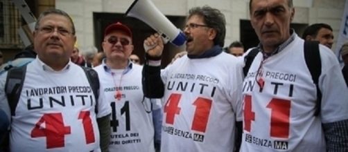 Ultime notizie pensioni, mercoledì 15 marzo: petizione contro legge Fornero oltre le 32mila firme