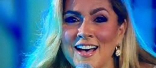 Un nuovo progetto per Romina Power.