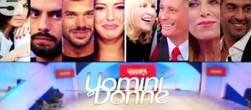 Uomini e Donne', lo speciale in prima serata su Canale 5 - today.it