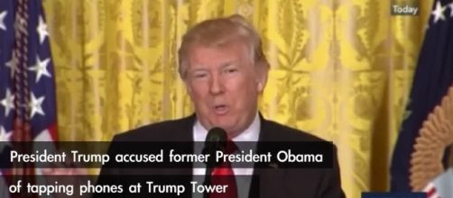 Why the White House defense of Trump wiretap accusation is ... - politifact.com