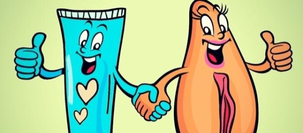 A secura vaginal pode ser incômoda e pode ser tratada de várias formas A secura vaginal pode ser incômoda e pode ser tratada de várias formas