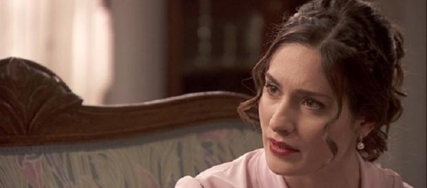 Anticipazioni Il Segreto: cosa nasconde davvero Camila? Quale il suo passato? Anticipazioni Il Segreto: cosa nasconde davvero Camila? Quale il suo passato?