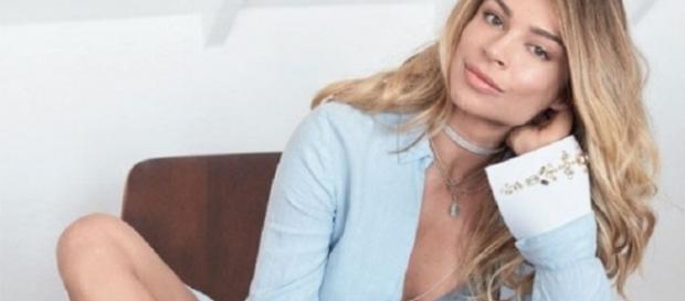 Após ator se recusar a contracenar com Grazi, a atriz ganha papel principal em novela de Walcyr Carrasco Após ator se recusar a contracenar com Grazi, a atriz ganha papel principal em novela de Walcyr Carrasco