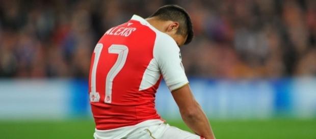 Arsenal 2-3 Olympiakos: 5 things we learnt as the Gunners slumped ... - irishmirror.ie Arsenal 2-3 Olympiakos: 5 things we learnt as the Gunners slumped ... - irishmirror.ie