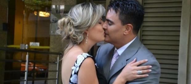 Assassino de Daniela Perez, Guilherme Pádua, se casa pela 3ª vez Assassino de Daniela Perez, Guilherme Pádua, se casa pela 3ª vez