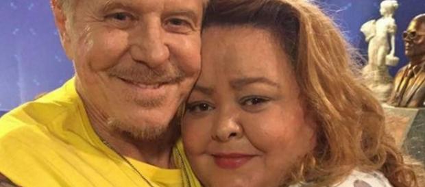 Atriz denuncia exploração com plus size: 'só trabalho se me prostituir' Atriz denuncia exploração com plus size: 'só trabalho se me prostituir'