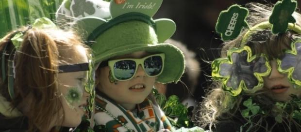 Au Pair en Irlanda: Tradiciones que debes saber antes de ir - ccidiomas.es Au Pair en Irlanda: Tradiciones que debes saber antes de ir - ccidiomas.es