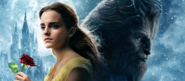 Beauty and the Beast already breaking box office records / BN Photo Library Beauty and the Beast already breaking box office records / BN Photo Library