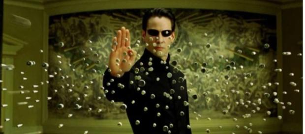 Bros trabalha em nova versão de 'Matrix', diz revista Bros trabalha em nova versão de 'Matrix', diz revista