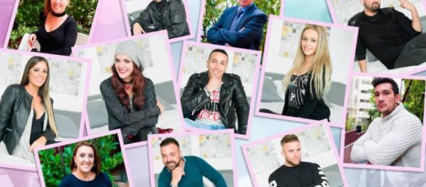 Casados a primera vista: Las parejas que siguen juntas tras ... - elconfidencial.com Casados a primera vista: Las parejas que siguen juntas tras ... - elconfidencial.com