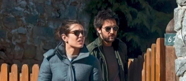 Charlotte Casiraghi e Dimitri Rassam, la nuova coppia insieme tra Parigi e Barbizon Charlotte Casiraghi e Dimitri Rassam, la nuova coppia insieme tra Parigi e Barbizon
