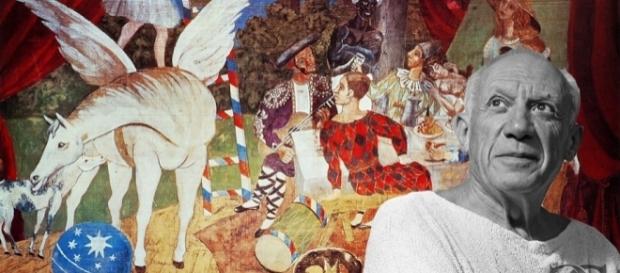Corso Italia News Pablo Picasso "torna" a Napoli - Corso Italia News - corsoitalianews.it Corso Italia News Pablo Picasso "torna" a Napoli - Corso Italia News - corsoitalianews.it