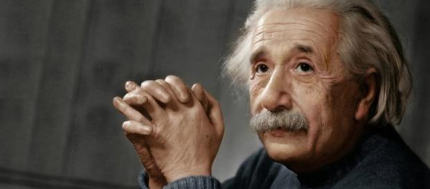 Las enseñanzas de Albert Einstein Las enseñanzas de Albert Einstein