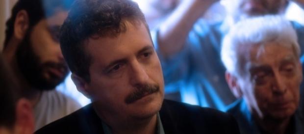 Diretor será presidente do júri do festival paralelo Diretor será presidente do júri do festival paralelo