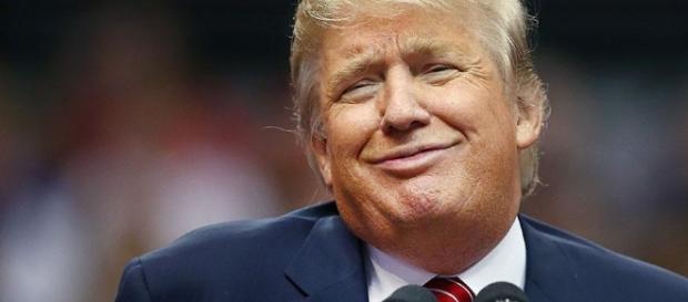 Donald Trump: Grow Up | National Review - nationalreview.com Donald Trump: Grow Up | National Review - nationalreview.com