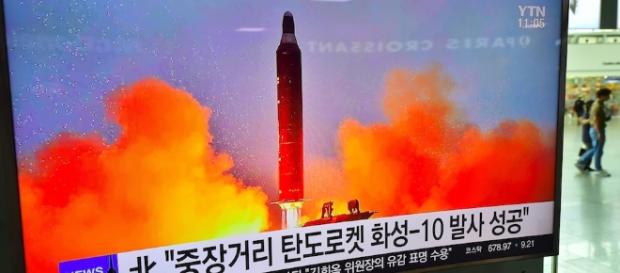 Donald Trump Is Already Tweetintg Us Into War with North Korea ... - foreignpolicy.com Donald Trump Is Already Tweetintg Us Into War with North Korea ... - foreignpolicy.com