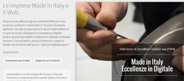 Eccellenze in Digitale 2017 a Salerno: al via i seminari gratuiti Eccellenze in Digitale 2017 a Salerno: al via i seminari gratuiti