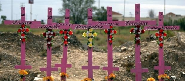 El feminicidio es un fenómeno histórico, crónico y sistemático ... - diariote.mx El feminicidio es un fenómeno histórico, crónico y sistemático ... - diariote.mx