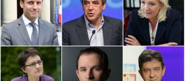 EN IMAGES. Présidentielle 2017 : qui sont les candidats déclarés ... - leparisien.fr EN IMAGES. Présidentielle 2017 : qui sont les candidats déclarés ... - leparisien.fr