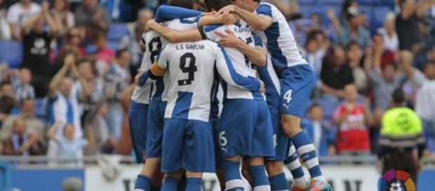 Espanyol, the pride of a 'Marvellous Minority' | News | Liga de ... - laliga.es Espanyol, the pride of a 'Marvellous Minority' | News | Liga de ... - laliga.es