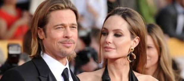 FAMOSOS Y CELEBRITIES ANTENA3TV | Angelina Jolie y Brad Pitt ... - antena3.com FAMOSOS Y CELEBRITIES ANTENA3TV | Angelina Jolie y Brad Pitt ... - antena3.com