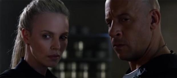 Fast and Furious 8 al cinema ad aprile Fast and Furious 8 al cinema ad aprile