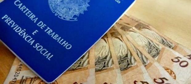 FGTS não foi depositado corretamente para certa de 7 milhões de trabalhadores FGTS não foi depositado corretamente para certa de 7 milhões de trabalhadores