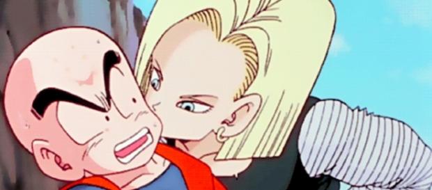 Foto tomada de Toei Animation! Foto tomada de Toei Animation!