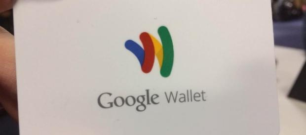 Google Wallet um dos produtos da empresa americana Google Wallet um dos produtos da empresa americana