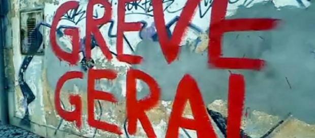 Greve geral - o que abre e o que não abre Greve geral - o que abre e o que não abre