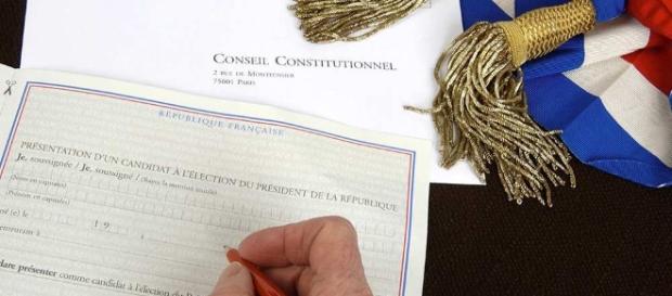Huit candidats confirmés à la présidentielle Huit candidats confirmés à la présidentielle