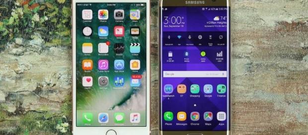 I 5 migliori cellulari in uscita nel primo semestre del 2017 I 5 migliori cellulari in uscita nel primo semestre del 2017