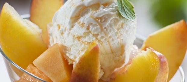 Il piacere del gelato senza confezioni e senza sprechi. Il piacere del gelato senza confezioni e senza sprechi.