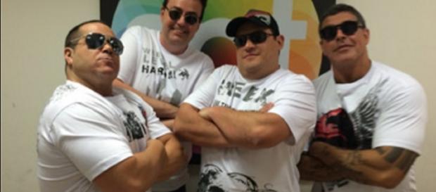 Importante ator de "A Praça é Nossa" é demitido. Saiba quem é! Importante ator de "A Praça é Nossa" é demitido. Saiba quem é!