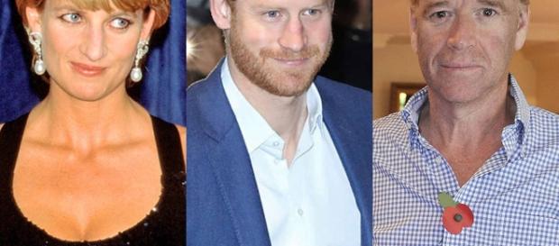 James Hewitt, ancien partenaire de Lady Diana, père du prince Harry? James Hewitt, ancien partenaire de Lady Diana, père du prince Harry?