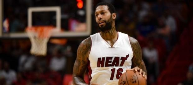 James Johnson and Tyler Johnson have been very valuable for the Miami Heat this season - allucanheat.com James Johnson and Tyler Johnson have been very valuable for the Miami Heat this season - allucanheat.com