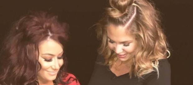 Kailyn Lowry Reacts to Chelsea Houska, Jenelle Evans' Baby News ... - usmagazine.com Kailyn Lowry Reacts to Chelsea Houska, Jenelle Evans' Baby News ... - usmagazine.com