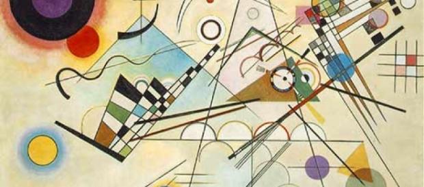 Kandinsky: il genio dell'astrattismo a Milano Kandinsky: il genio dell'astrattismo a Milano