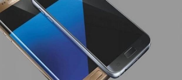 Leaked Samsung Galaxy S8 3D Renders: Reveal New Design And Curved ... - techtimes.com Leaked Samsung Galaxy S8 3D Renders: Reveal New Design And Curved ... - techtimes.com