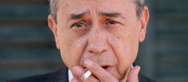 Leonardo Sciascia, lo scrittore della Sicilia occidentale di stanza notturna a Parigi Leonardo Sciascia, lo scrittore della Sicilia occidentale di stanza notturna a Parigi