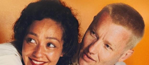 Loving di Jeff Nichols con Ruth Negga e Joel Edgerton. Loving di Jeff Nichols con Ruth Negga e Joel Edgerton.