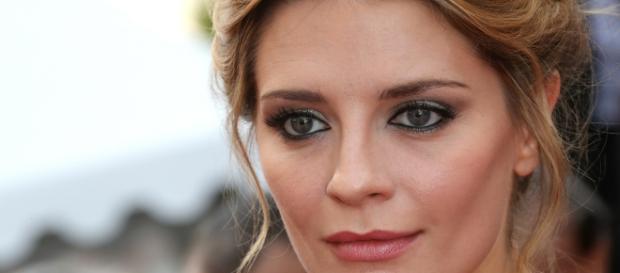 Mischa Barton victime de « vengeance pornographique ». Mischa Barton victime de « vengeance pornographique ».