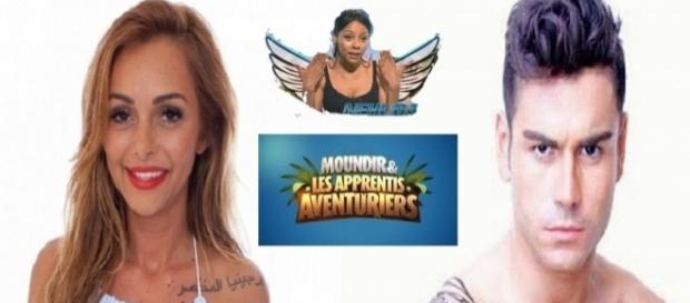 Nehuda bientôt dans MELAA ? Elle répond Nehuda bientôt dans MELAA ? Elle répond