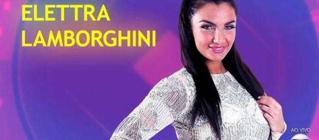 Neta de fundador da Lamborghini, Elettra entra no 'BBB 17' nesta ... - globo.com Neta de fundador da Lamborghini, Elettra entra no 'BBB 17' nesta ... - globo.com