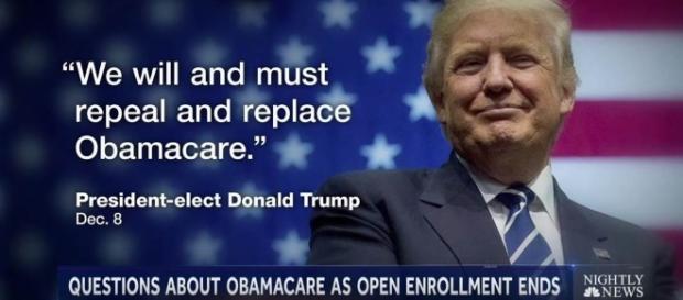 Obamacare Repeal Would Take Insurance From 30 Million People - NBC ... - nbcnews.com Obamacare Repeal Would Take Insurance From 30 Million People - NBC ... - nbcnews.com