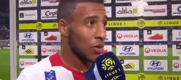 OL - Montpellier : Geoffrey Jourdren attaque violemment Corentin ... - non-stop-zapping.com OL - Montpellier : Geoffrey Jourdren attaque violemment Corentin ... - non-stop-zapping.com