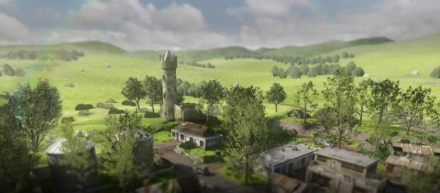 Operation Shamrock & Awe now live in Modern Warfare Remastered ... - charlieintel.com Operation Shamrock & Awe now live in Modern Warfare Remastered ... - charlieintel.com