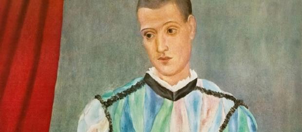 Opere originali di Pablo Picasso in mostra a Cava de' Tirreni. Opere originali di Pablo Picasso in mostra a Cava de' Tirreni.